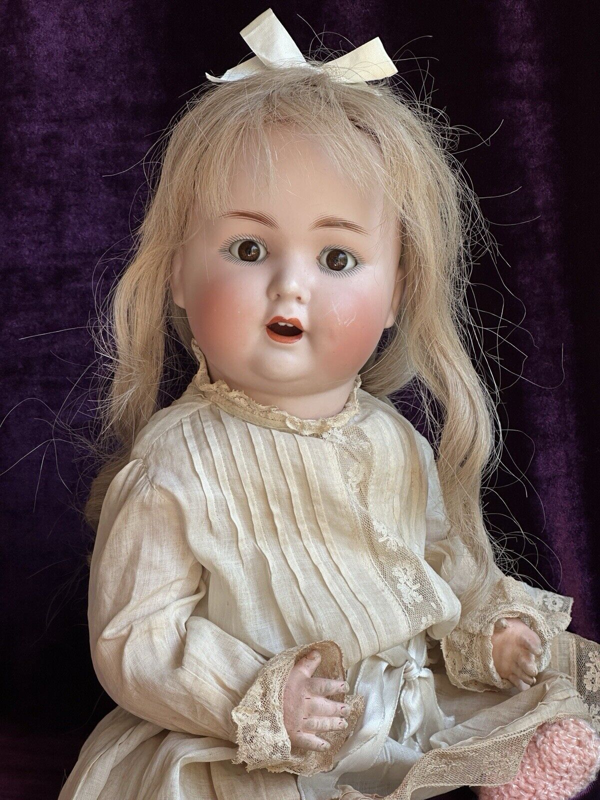 German baby doll online