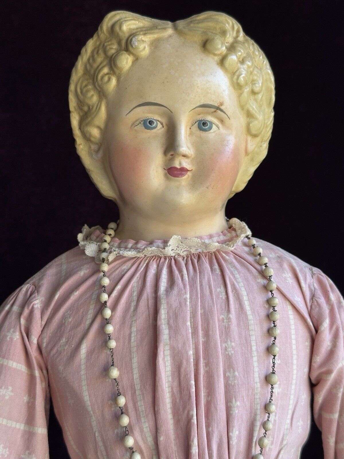 Shop for Antique Dolls Doll Kingdom Us