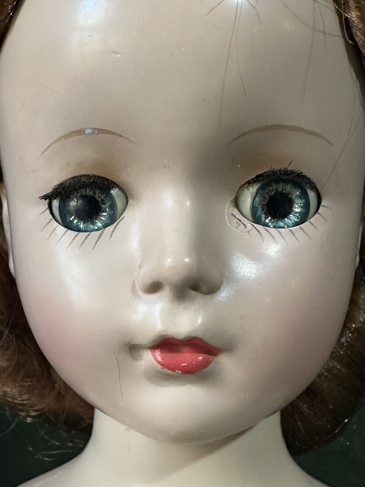 Vintage 1950’s Madame Alexander 14” Doll Margaret Face “Margot Ballerina” Walker